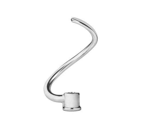 Планетарний міксер з підйомною чашею KitchenAid Heavy Duty 5KSM70JPXECU 6,6 л