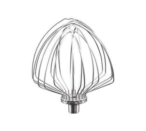 Планетарний міксер з підйомною чашею KitchenAid Heavy Duty 5KSM70JPXECU 6,6 л