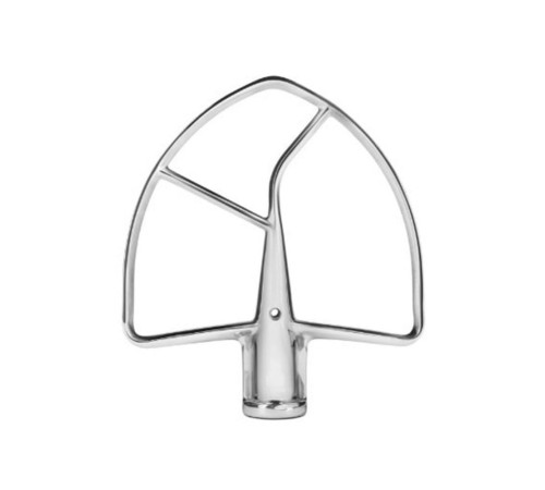 Планетарний міксер з підйомною чашею KitchenAid Heavy Duty 5KSM70JPXECU 6,6 л