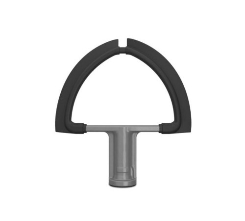 Планетарний міксер з підйомною чашею KitchenAid Heavy Duty 5KSM70JPXECU 6,6 л