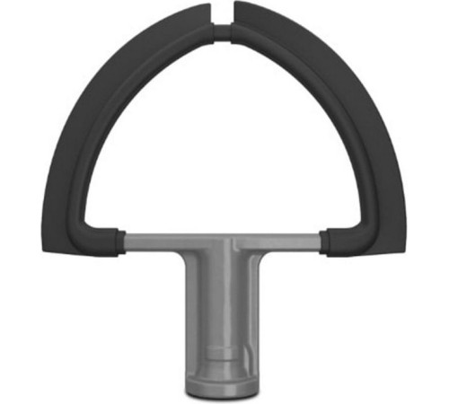 Планетарний міксер з підйомною чашею KitchenAid Heavy Duty 5KSM70JPXEER 6,6 л