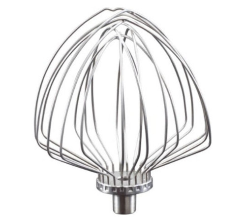 Планетарний міксер з підйомною чашею KitchenAid Heavy Duty 5KSM70JPXEER 6,6 л