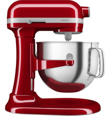 Планетарний міксер з підйомною чашею KitchenAid Heavy Duty 5KSM70JPXEER 6,6 л