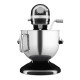 Планетарний міксер з підйомною чашею KitchenAid Heavy Duty 5KSM70JPXEOB 6,6 л