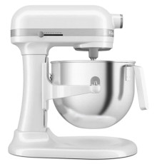 Планетарний міксер з підйомною чашею KitchenAid Heavy Duty 5KSM70JPXEWH 6,6 л