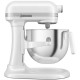 Планетарний міксер з підйомною чашею KitchenAid Heavy Duty 5KSM70JPXEWH 6,6 л