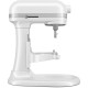 Планетарний міксер з підйомною чашею KitchenAid Heavy Duty 5KSM70JPXEWH 6,6 л