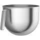 Планетарний міксер з підйомною чашею KitchenAid Heavy Duty 5KSM70JPXEWH 6,6 л