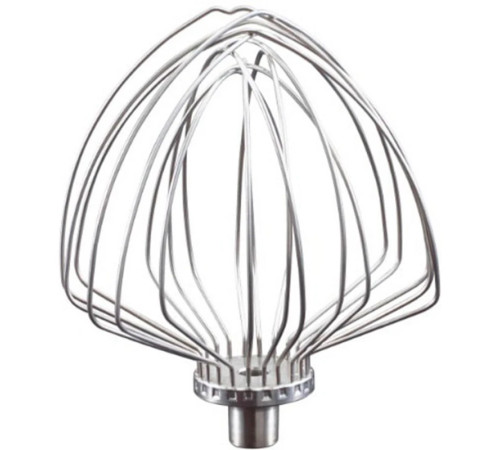 Планетарний міксер з підйомною чашею KitchenAid Heavy Duty 5KSM70JPXEWH 6,6 л