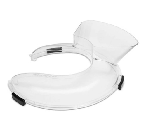 Планетарний міксер з підйомною чашею KitchenAid Heavy Duty 5KSM70JPXEWH 6,6 л