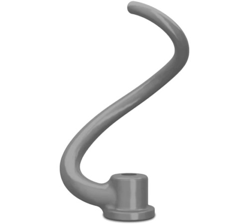 Планетарний міксер з підйомною чашею KitchenAid Heavy Duty 5KSM70JPXEWH 6,6 л