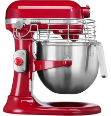 Планетарний міксер KitchenAid PROFESSIONAL 5KSM7990XEER 6,9 л