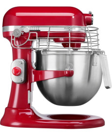 Планетарний міксер KitchenAid PROFESSIONAL 5KSM7990XEER 6,9 л
