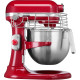 Планетарний міксер KitchenAid PROFESSIONAL 5KSM7990XEER 6,9 л