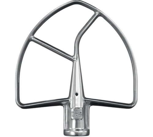 Планетарний міксер KitchenAid PROFESSIONAL 5KSM7990XEER 6,9 л