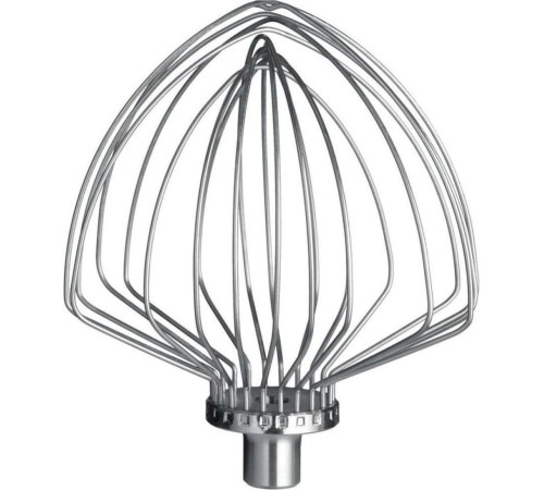 Планетарний міксер KitchenAid PROFESSIONAL 5KSM7990XEER 6,9 л