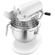 Планетарний міксер KitchenAid PROFESSIONAL 5KSM7990XEWH 6,9 л