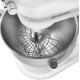 Планетарний міксер KitchenAid PROFESSIONAL 5KSM7990XEWH 6,9 л