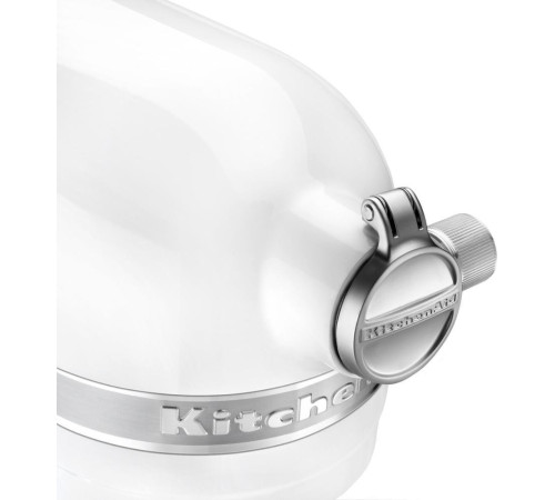 Планетарний міксер KitchenAid PROFESSIONAL 5KSM7990XEWH 6,9 л