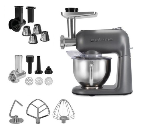 Кухонна машина POLARIS PKM 2204L