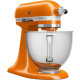 Планетарний міксер з відкидним блоком KitchenAid Artisan 5KSM175PSEHY 4,8 л