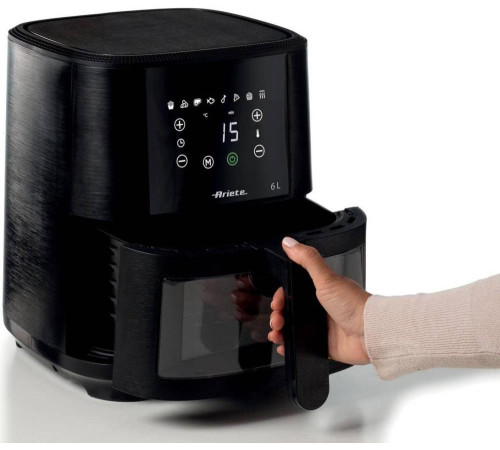 Мультипіч ARIETE 4626 BK