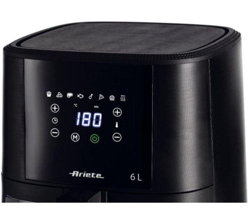 Мультипіч ARIETE 4626 BK