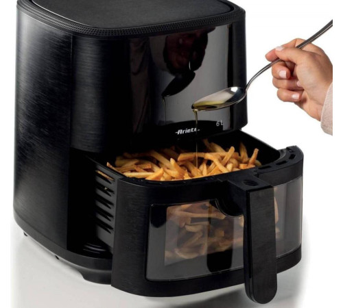 Мультипіч ARIETE 4626 BK