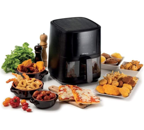 Мультипіч ARIETE 4626 BK