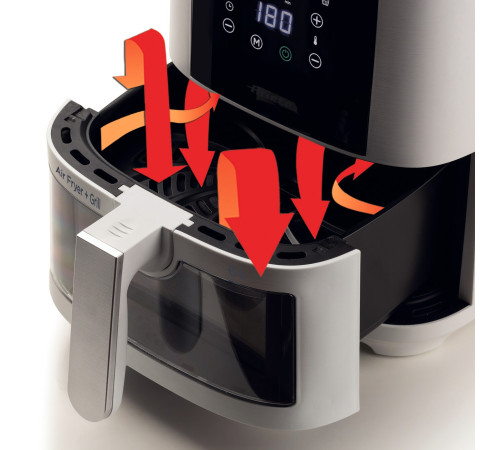 Мультипіч ARIETE 4626 WH