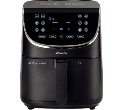 Мультипіч ARIETE 4627 BK