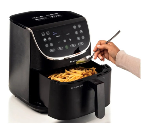 Мультипіч ARIETE 4627 BK