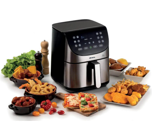 Мультипіч ARIETE 4628 METAL