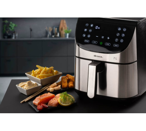 Мультипіч ARIETE 4628 METAL