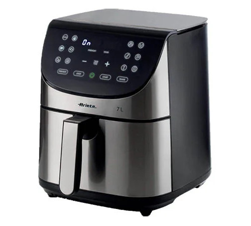 Мультипіч ARIETE 4628 METAL