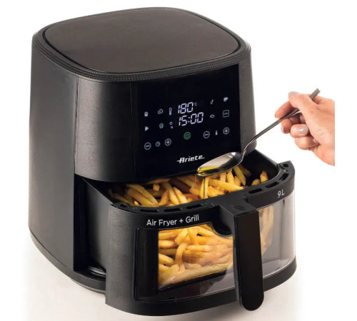 Мультипіч ARIETE 4630 BL