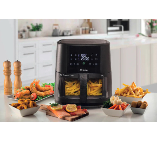 Мультипіч ARIETE 4630 BL