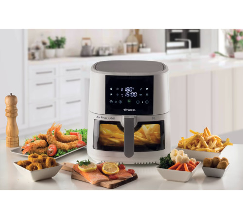 Мультипіч ARIETE 4630 WH