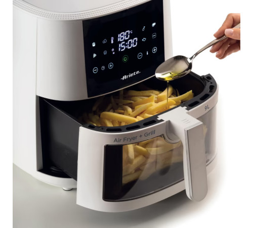 Мультипіч ARIETE 4630 WH