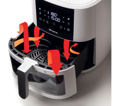 Мультипіч ARIETE 4630 WH