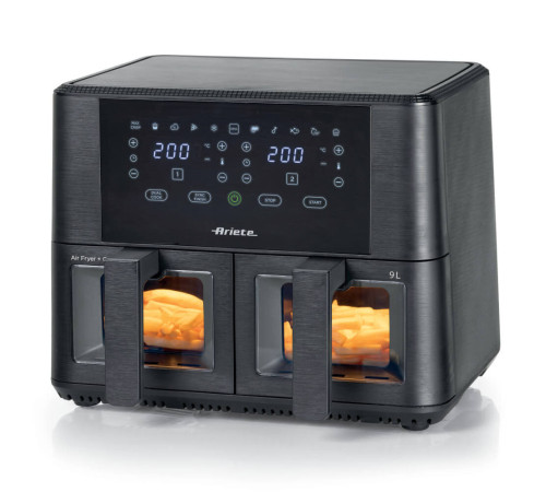 Мультипіч ARIETE 4631 BL