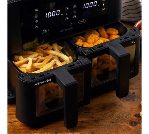 Мультипіч ARIETE 4631 BL