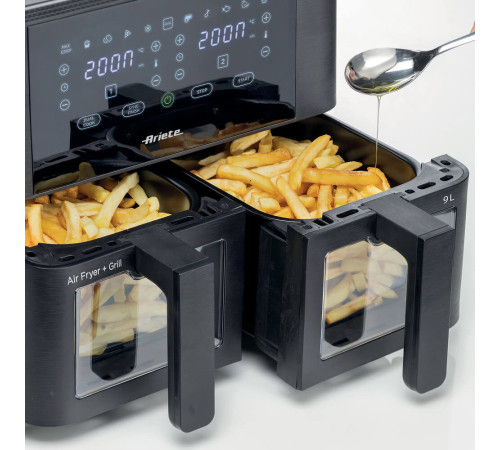 Мультипіч ARIETE 4631 BL