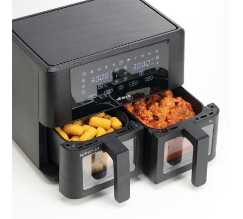 Мультипіч ARIETE 4631 BL