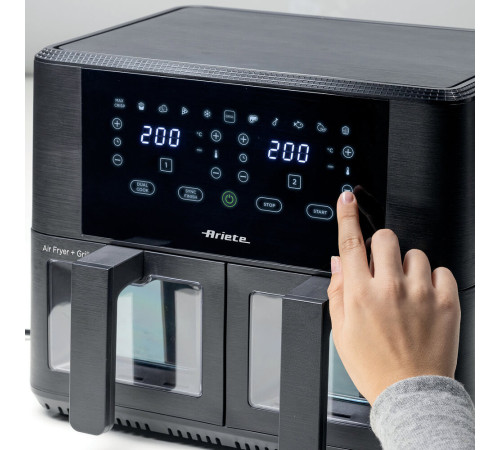 Мультипіч ARIETE 4631 BL