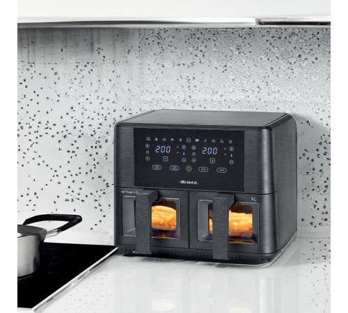 Мультипіч ARIETE 4631 BL