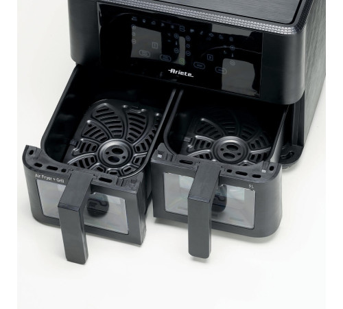 Мультипіч ARIETE 4631 BL