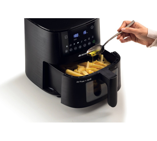 Мультипіч ARIETE 4633 BL