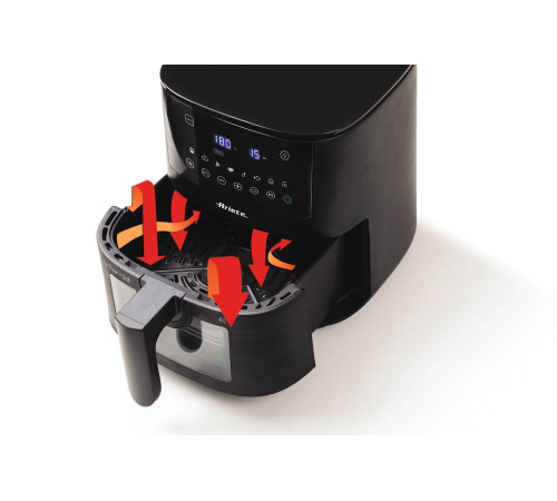 Мультипіч ARIETE 4633 BL