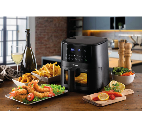 Мультипіч ARIETE 4633 BL